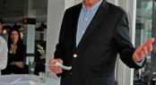 Edward Sacks ISA Yachts-North American Operations