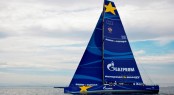 Esimit Europa 2 Yacht