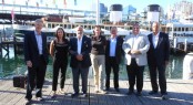 GMI Board in Sydney