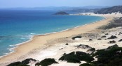 Golden Beach on the Karpaz Peninsula