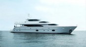 Horizon RP105 Yacht AGORA