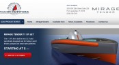 International Yacht Network acquires Mirage Tender of Miami, Florida