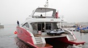 Latest 60 Sunreef Power LILU-YACHT