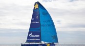 Luxury sailing yacht Esimit Europa 2 &Acirc;&copy;2013/photo: ESIMIT EUROPA 2 / BYBOSCH