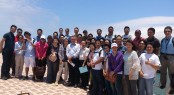 MIA Course Participants in Taiwan 16-17 May 2013  
