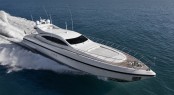 Mangusta 108#30 superyacht