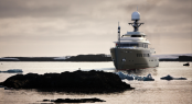 MondoMarine super yacht Mondo56