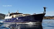 Motor yacht Zerlina