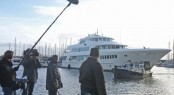 New Discovery Series SuperYachts with episode of Hakvoort Shipyard