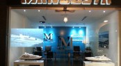 New Mangusta Office in Puerto Portals