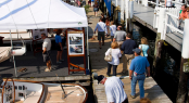 Newport International Boat Show 2012