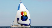 Oyster 82/04 superyacht Pandemonium