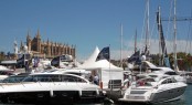 Palma International Boat Show 2013
