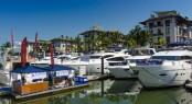 Phuket International Boat Show 2013