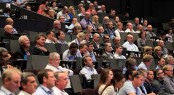 Marine 13 International Conference and Trade Exhibition  held at Darling Harbour convention centre