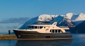 Selene 92 Ocean Explorer Yacht by Selene Yachts