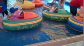 Sirocco Bumper Boats