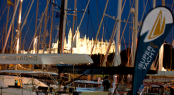 Superyacht Cup Palma annually hosted by the popular Spanish yacht charter destination - Palma