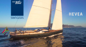Superyacht Hevea