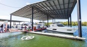 The Festival of Boating was hugely successful for Riviera and Belize with more than 14 new boat sales totalling in excess of $21 million