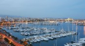 The fabulous Spanish yacht charter location - Palma de Mallorca