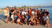 Third Annual Owner Rendezvous in Grand Bahamas hosted by Horizon