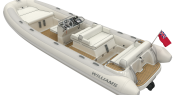 Williams Dieseljet 625