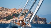 91ft superyacht Bequia designed by Stephens Waring