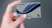 Club IPM Card