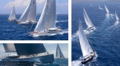 Dubois Cup 2013: Day 2, Race 1