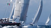 Dubois Cup 2013: Day 3, Race 2