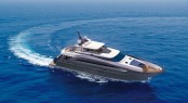 Horizon RP110 RPH Yacht