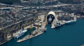 Malta a Better Destination for Superyachts 2013 Seminar