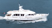 Moonen 84 superyacht Eleonora - Profile