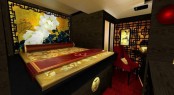 New interior design for China presented by Sunreef Yachts