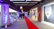 New office for Princess Motor Yacht Sales in Porto Adriano, Mallorca