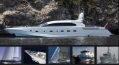 New website launched by Danish Yachts