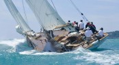 ROWDY &acirc;�� winner of the Bailli de Suffren in 2009 and 2010