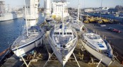 Sevenstar Yacht Transport