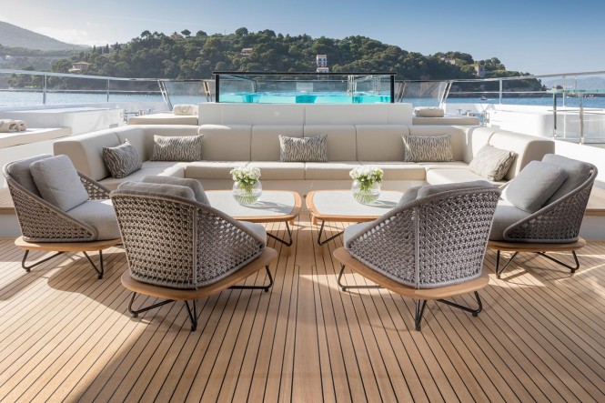 Luxury Yacht Charter &amp; Superyacht News