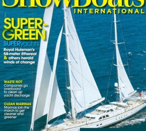ShowBoats Design Awards - Ethereal