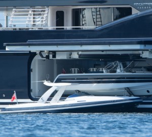 SERENE Yacht Charter Details, Fincantieri | CHARTERWORLD Luxury Superyachts