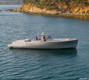 Alen 55 T/T 56m Perini Navi superyacht Panthalassa