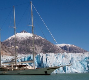 Sailing yacht Athena - Photo taken by Athena crew