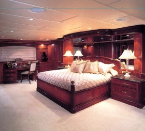 Magic - Photo by Trinity Yachts