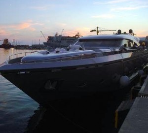 Maria Pia - Photo by Comship.