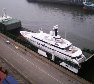 MYLIN IV - Photo Credit Compete Freight