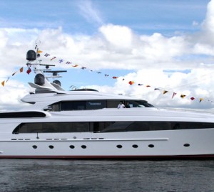 Mr Terrible - Photo Credit Delta Marine