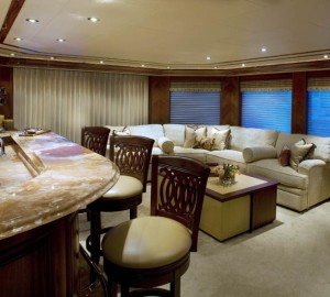Westport 130 Tri-Deck image Courtesy of Westport Yachts