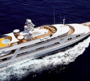 Passion - Photo Credit Astilleros de Mallorca